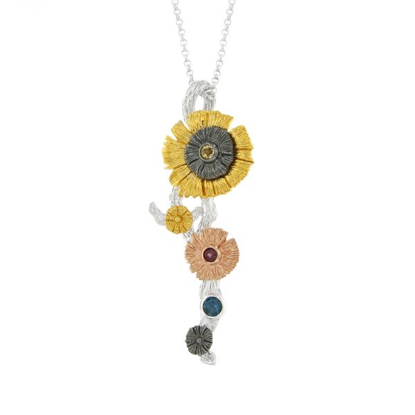 Jewelry Manufacturing